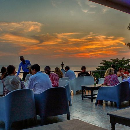 Africa House Hotel Zanzibar Exterior foto